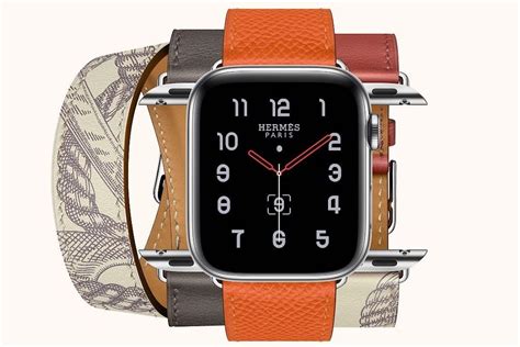 apple watch hermes band.